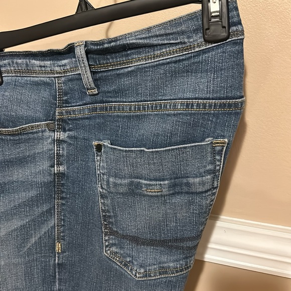 Ladies Calvin Klein jeans - Picture 4 of 5